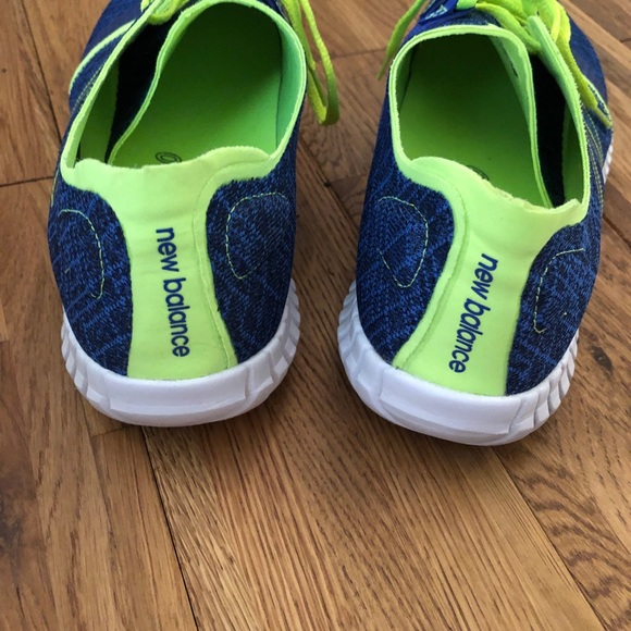 Men's New Balance 730v3 Running Shoes - Picture 7 of 10